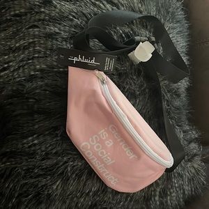 Belt bag  The phluid Project. New